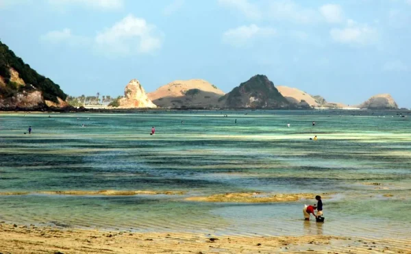 Kuta Tour Lombok - Image 3