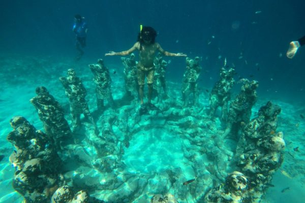 Snorkeling at Gili Trawangan - Image 2