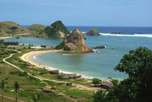 Kuta Tour Lombok