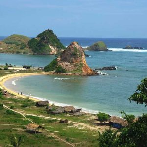 Kuta Tour Lombok