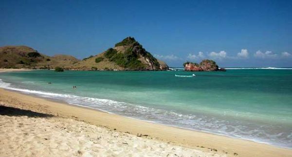 Kuta Tour Lombok - Image 2