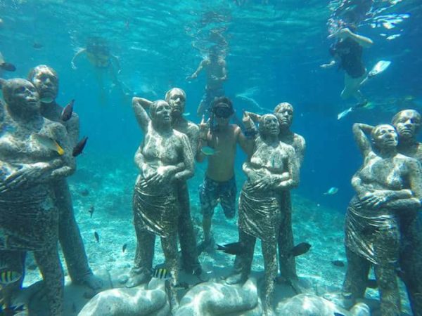 Snorkeling at Gili Trawangan - Image 4