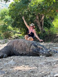 4 Days 3 Nights Komodo Tour – From Lombok to Komodo Island, Flores