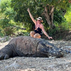 4 Days 3 Nights Komodo Tour – From Lombok to Komodo Island, Flores