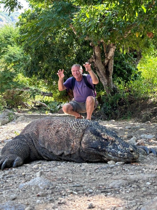 4 Days 3 Nights Komodo Tour – From Lombok to Komodo Island, Flores - Image 2