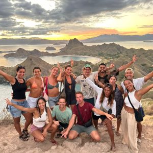 Lombok to Labuan Bajo (4 Days, 3 Nights)