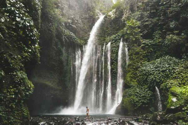 Lombok Waterfall Tour - Image 2