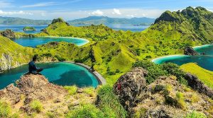 Labuan Bajo to Lombok (4 Days, 3 Nights)