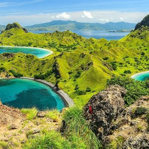 Labuan Bajo to Lombok (4 Days, 3 Nights)