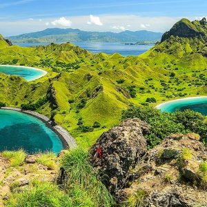 Labuan Bajo to Lombok (4 Days, 3 Nights)
