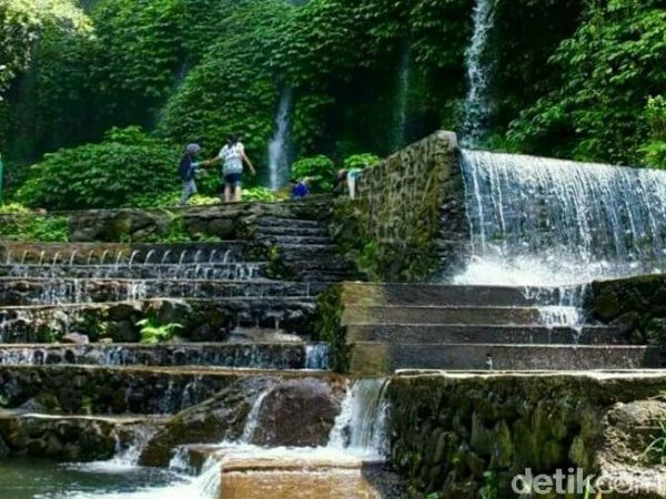 Lombok Waterfall Tour - Image 4