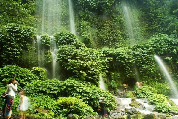 Lombok Waterfall Tour - Image 3
