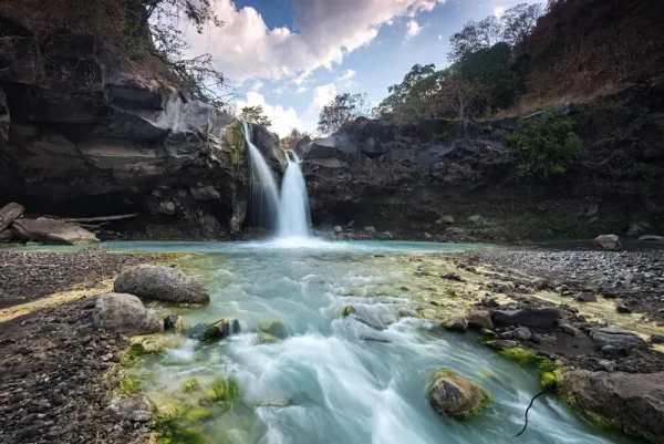 Lombok Waterfall Tour - Image 5